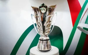 Asian Cup 2027