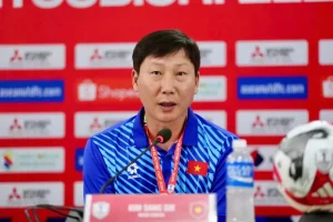 HLV Kim Sang-sik