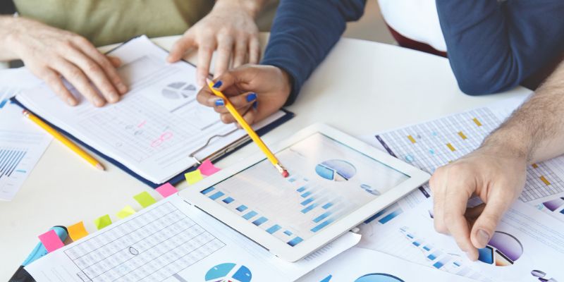 CEO Lý Hoàn Kim kỳ công nghiên cứu thị trường thể thao online