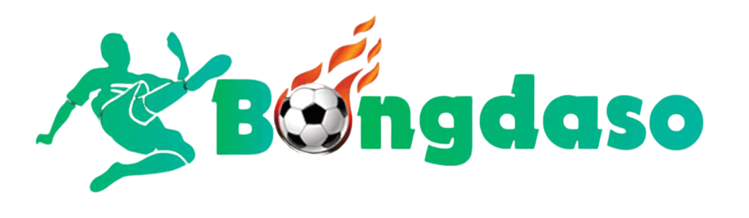 logo bongdaso