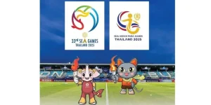 SEA Games 33